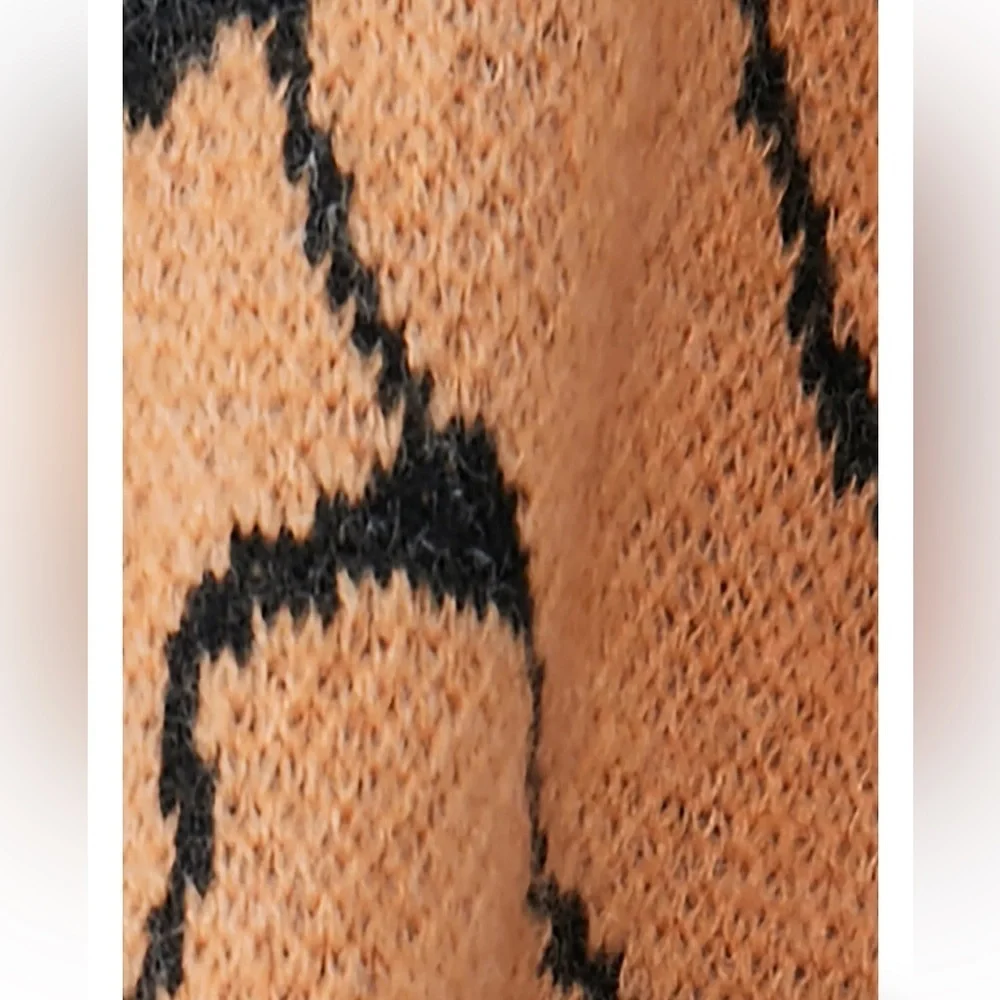 Free People August Cardigan - Picture 4 of 8